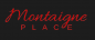 Montaigne Place logo